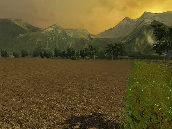 Farmer's land Forstedition 5