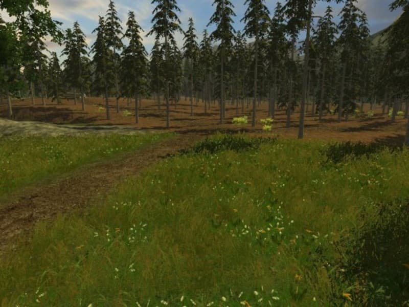 Farmer's land [MP] 3