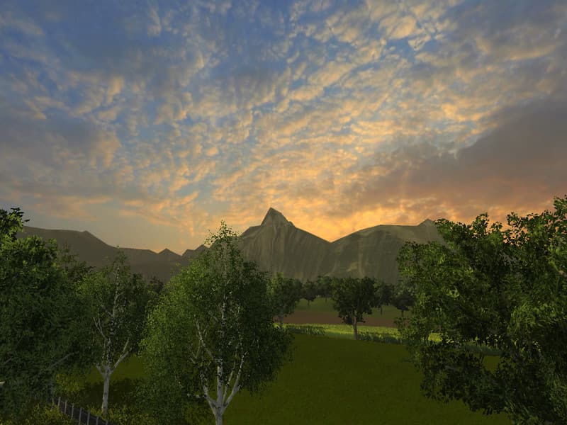 Farmer's land [MP] 4
