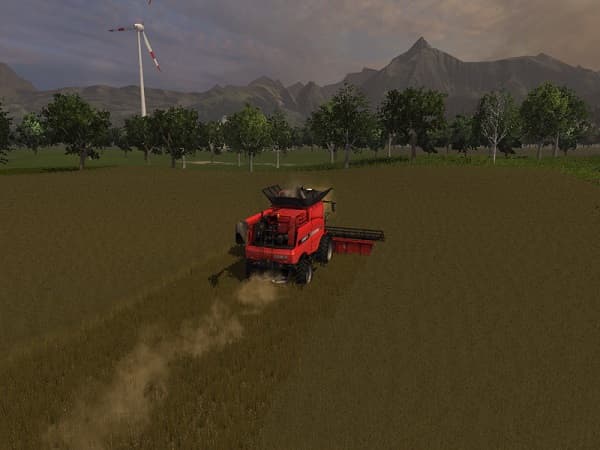 Farmer's land Forstedition 4