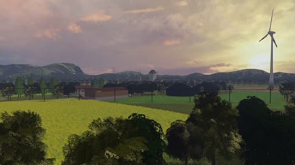 Langenfeld [MP] 6