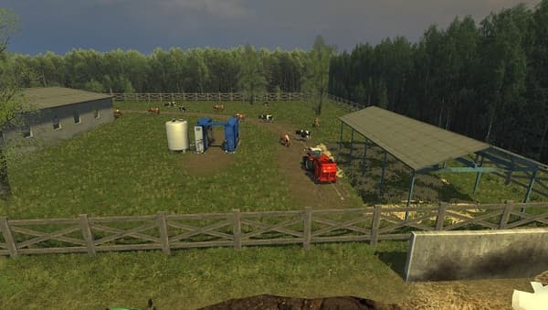 Lietuva Map