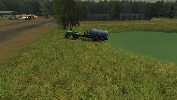 Lietuva Map 2