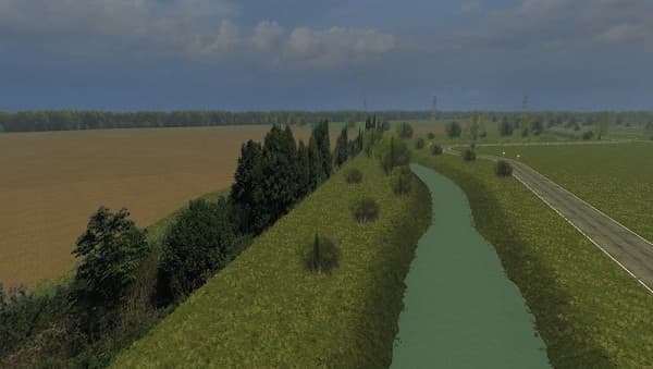 Lietuva Map 4