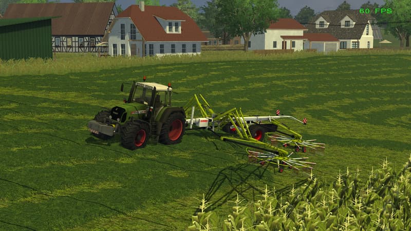 Lindberg 7