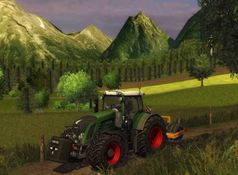 Lindberg 7