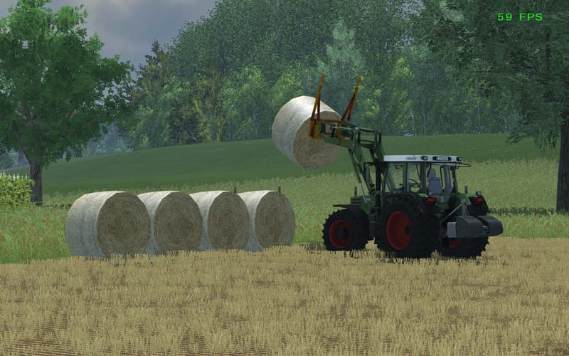 Lindberg 17