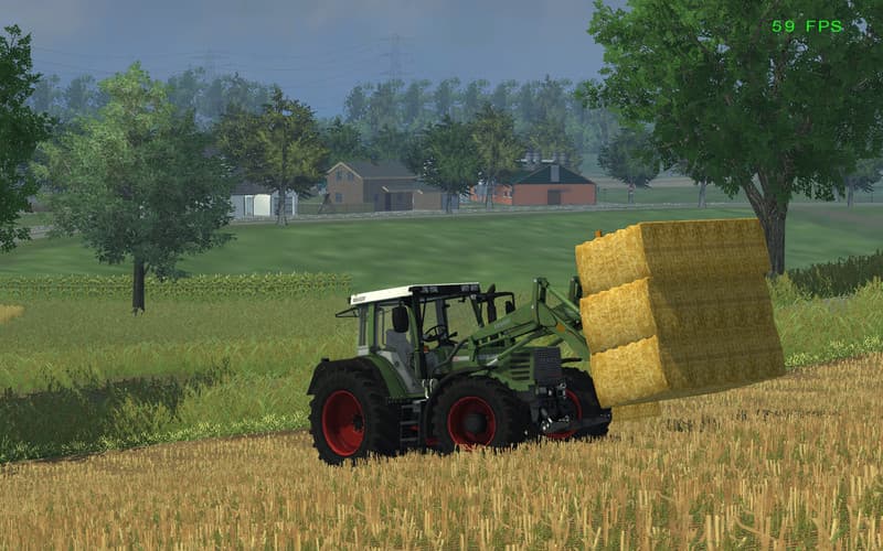 Lindberg 16