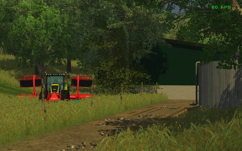 Lindberg 14