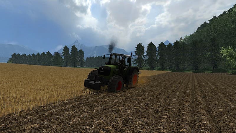 Lindenau fix [MP] 4