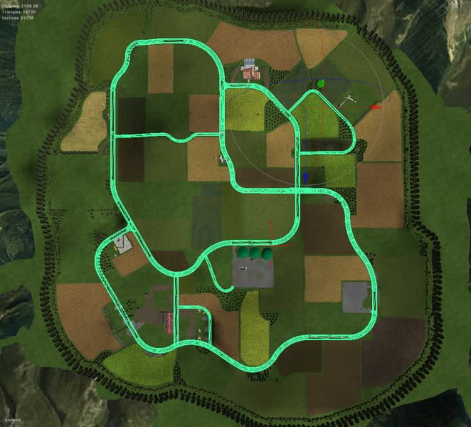Lindenau fix [MP] 5