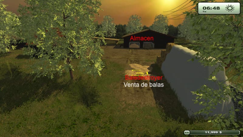 Llanuras De Aragon New 9