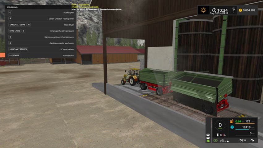 Lomma [MP] 3
