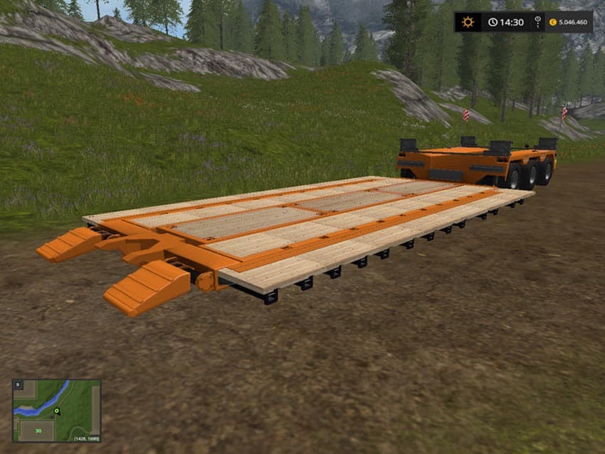 Lowboy [MP] 3