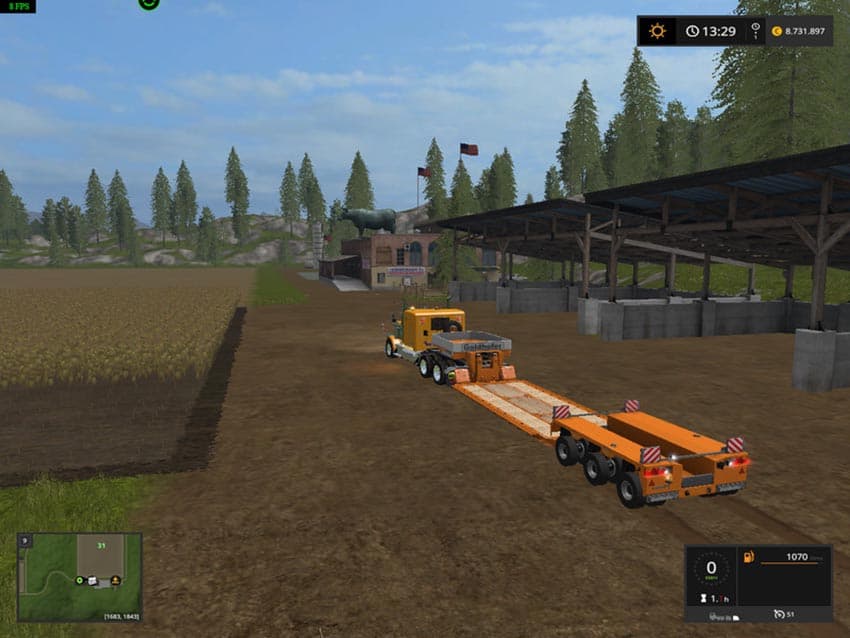 Lowboy [MP] 2