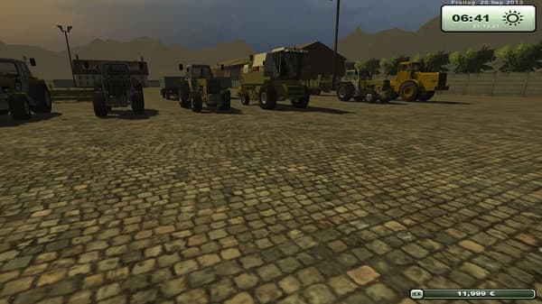 LPG Town 3