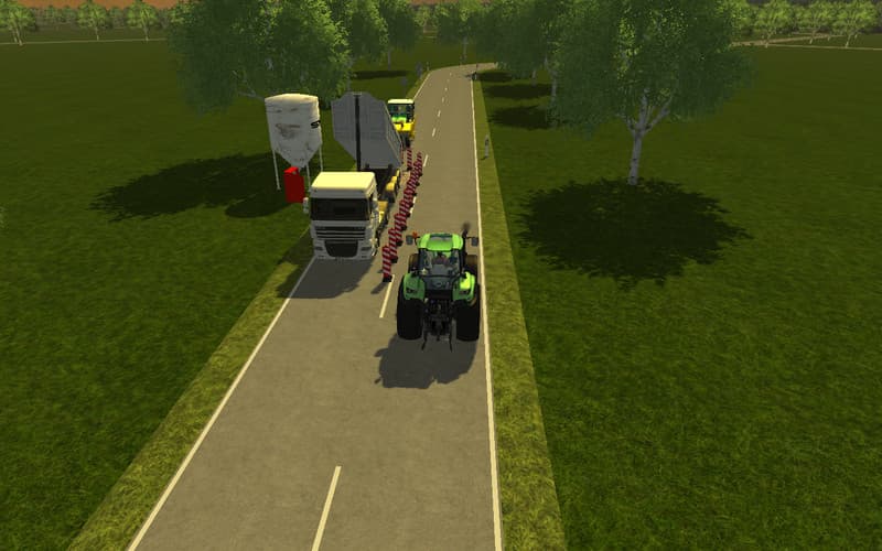 FahrschulMap 5