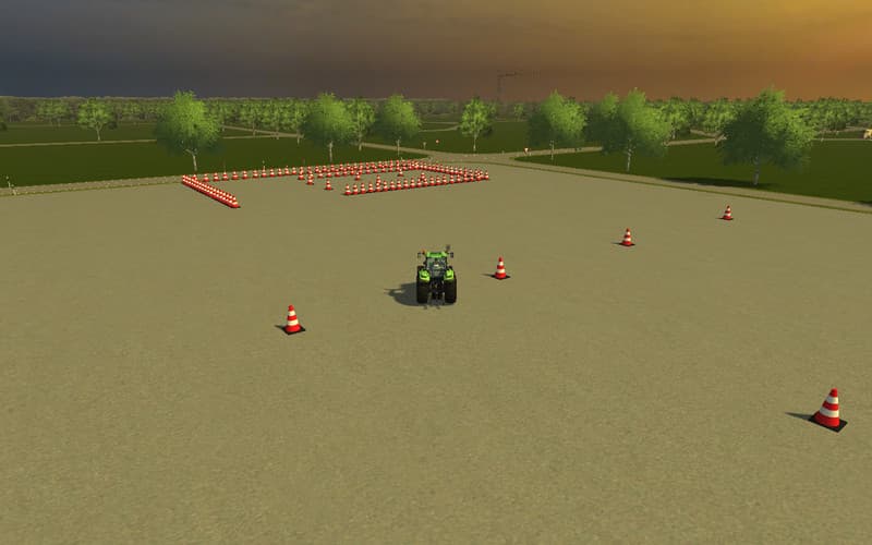 FahrschulMap 3