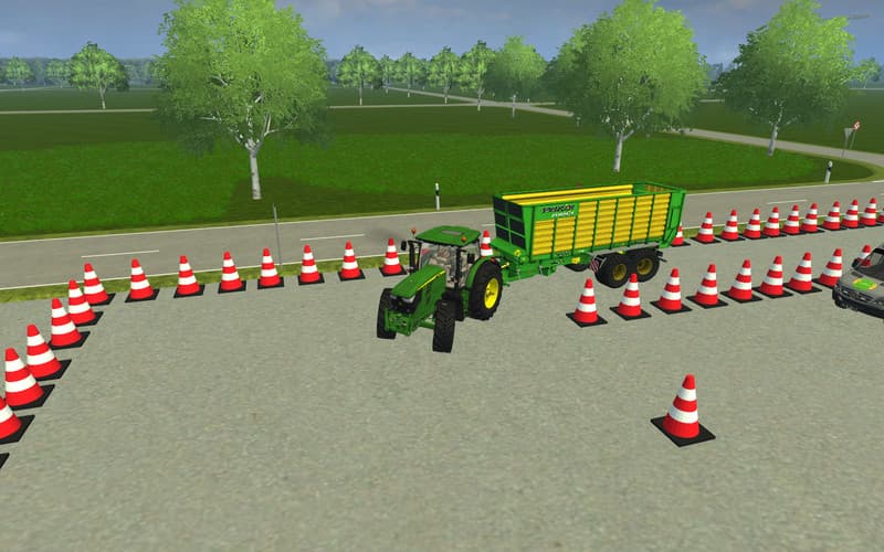 FahrschulMap 2