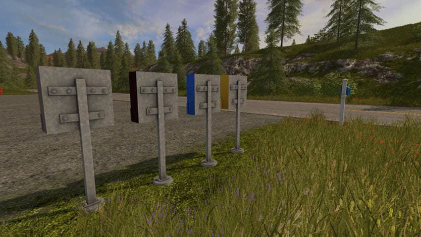 Machine placeable [MP] 3