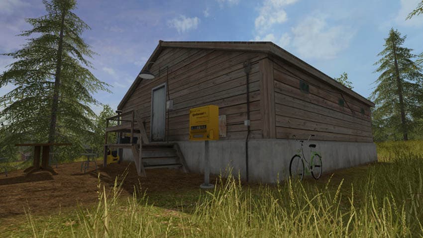 Machine placeable [MP]