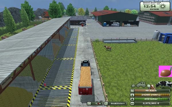 Trailer pack [MP]