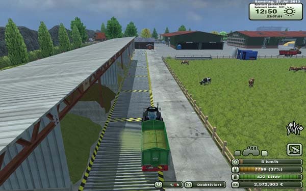 Trailer pack [MP] 2