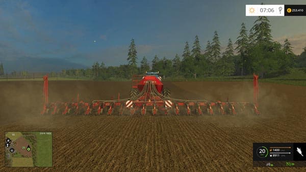 Maestro12SW [MP] 2