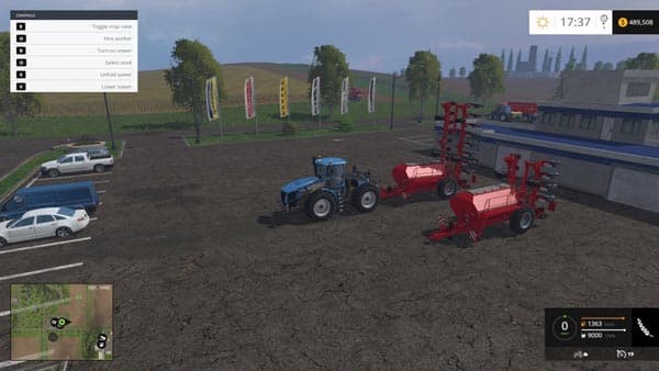 Maestro12SW [MP] 3