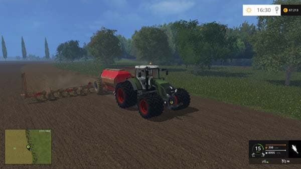 Maestro 12SW [MP]