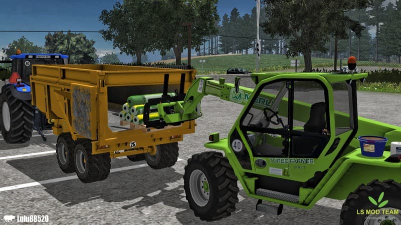 Maitre BMM 100 MR [MP] 2
