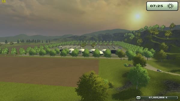 Manuels Mod Map 2