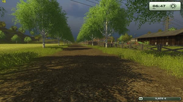Manuels Mod Map 4