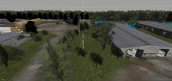 Map By Coufy Odb