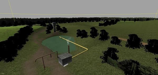 Map By Coufy Odb 4