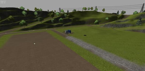 Mertensen Map 4