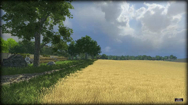 Meyenburg 2013 Open Beta [SP] 2