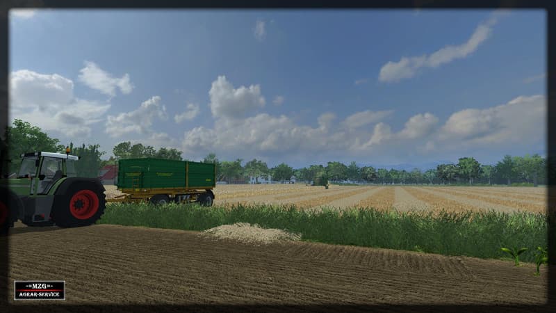 Meyenburg 2013 [SP] 3