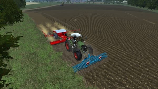 MIG Map Made in Germany Celle Region Beta ByBullgore 5