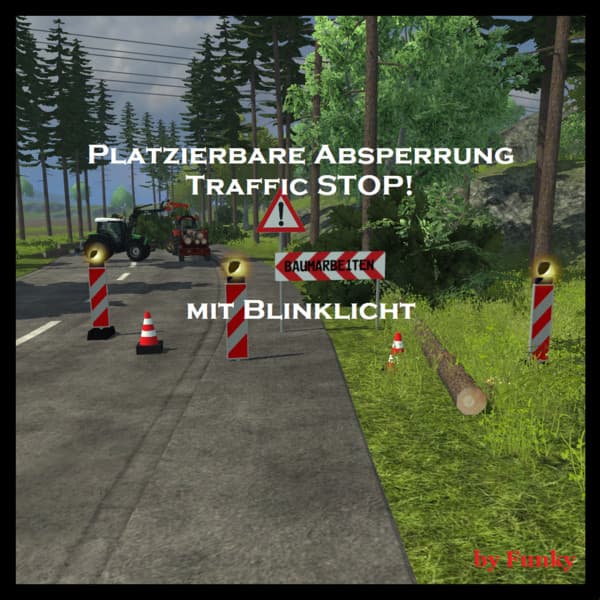 miniModPack ForestMod 1.3 [MP] 4