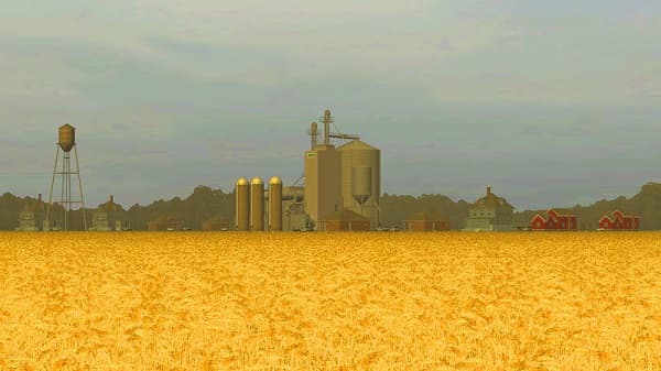 Minnesota Map 2