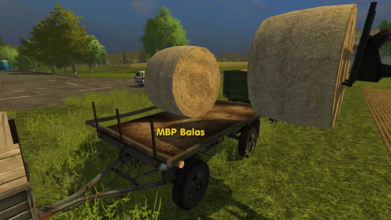 Mod pack [MP] 4