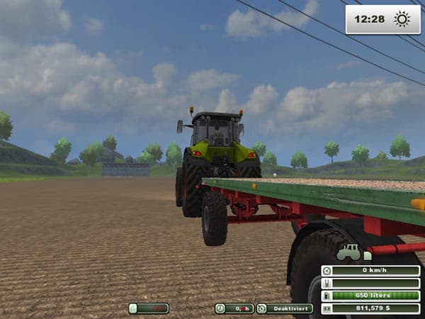 Brantner DPW 18000