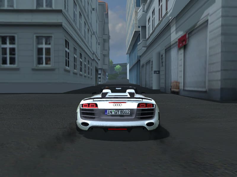 Modern Hagenstedt [MP] 2