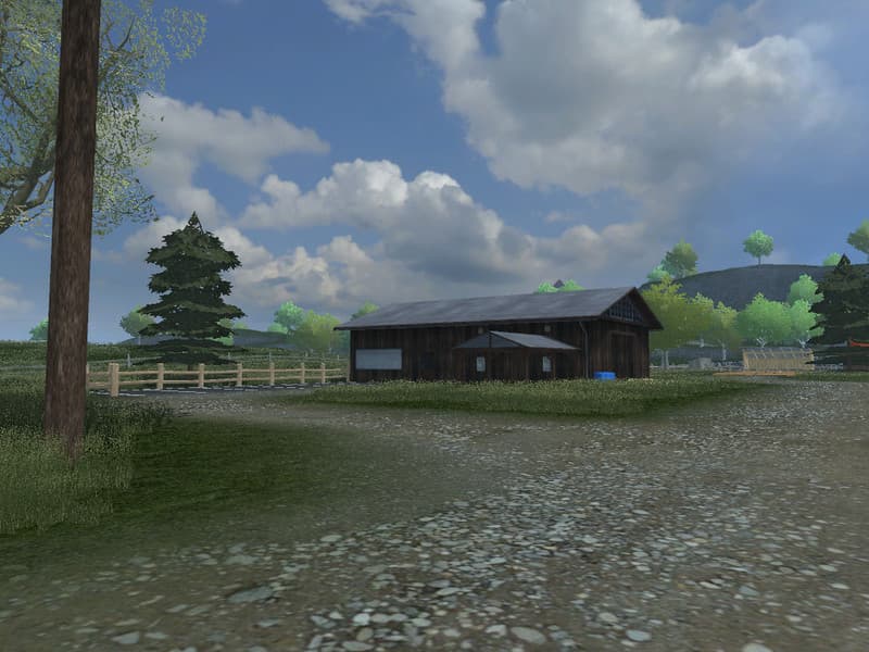 Modern Hagenstedt [MP] 3