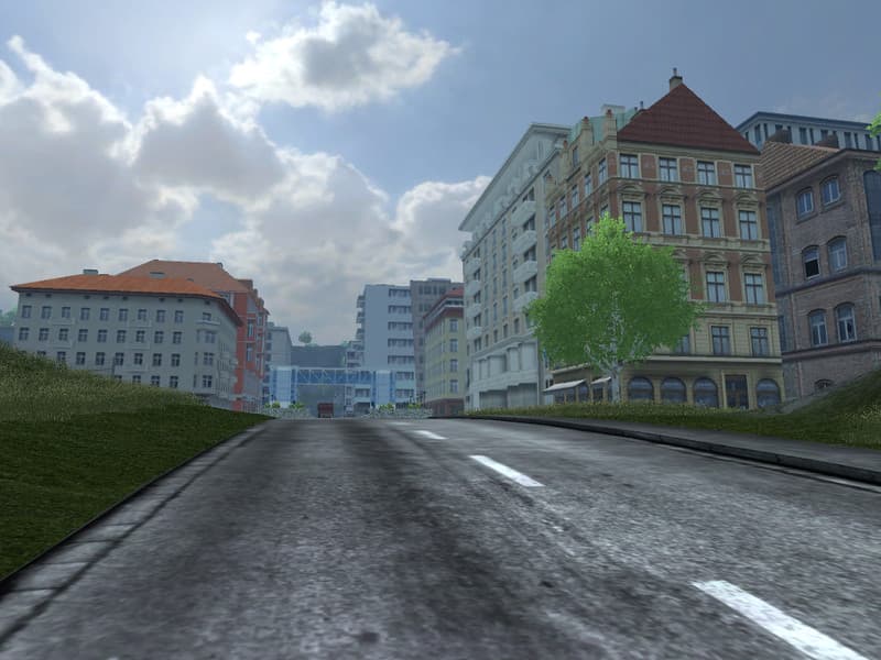 Modern Hagenstedt [MP]