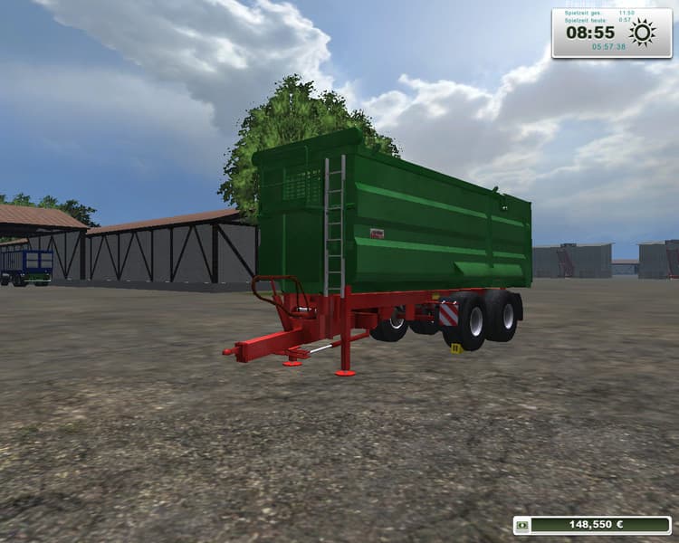 ModPack für Andres Big Map [MP] 4