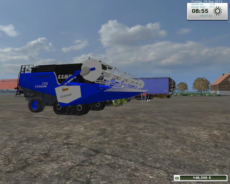 ModPack für Andres Big Map [MP] 3