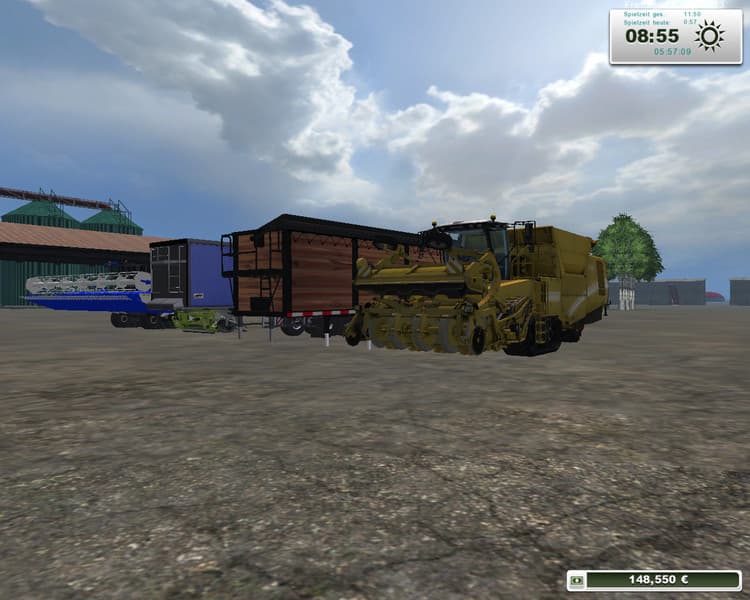 ModPack für Andres Big Map [MP] 2