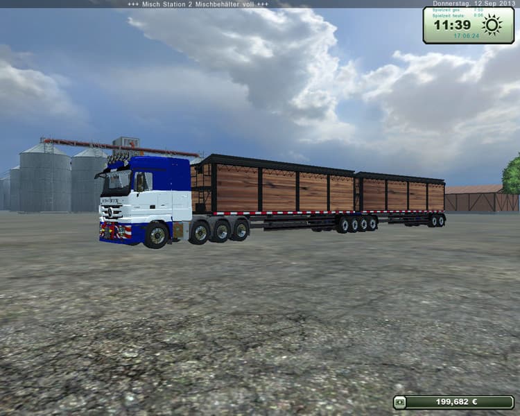 ModPack für Andres Big Map [MP]